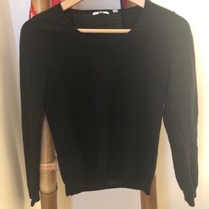 Uniqlo Wool Sweater